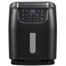 Smartmi Cook Master ST-006 6.5 lt Buharlı Air Fryer Fritöz