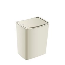 Smartware Touch Çöp Kovası 20 LT LATTE