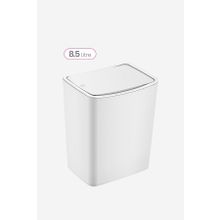 Smartware Touch Çöp Kovası 8,5 Lt