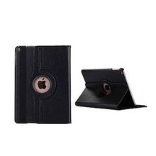Smcase Apple iPad 10.2 2021 9. Nesil 360 Dönebilen Koruma Kapakli Standli DN2 Kılıf