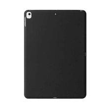 Smcase Apple iPad 10.2 8. Nesil Arkasi Buzlu Lux Koruma Silikon S2 Kılıf