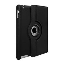 Smcase Apple iPad 2 3 4 360 Donebilen Koruma Kapakli Standli DN2 Kılıf