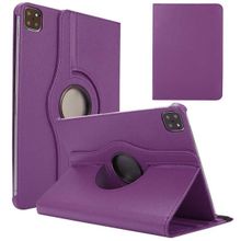 Smcase Apple iPad Air 10.9 2020 4. Nesil 360 Donebilen Koruma Kapakli Standli DN2 Kılıf