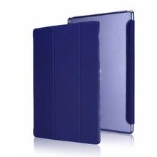 Smcase Apple iPad Pro 10.5 7. Nesil Uyku Modlu Standli Smart Cover Kapakli SM2 Kılıf