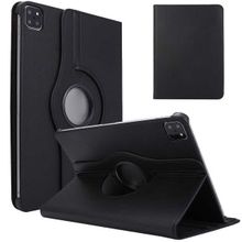 Smcase Apple iPad Pro 11 2020 11 Inc 360 Donebilen Koruma Kapakli Standli DN2 Kılıf
