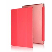 Smcase Apple iPad Pro 11 2020 2. Nesil Uyku Modlu Standli Smart Cover Kapakli SM2 Kılıf