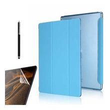 Smcase Apple iPad Pro 11 2020 2. Nesil Uyku Modlu Standli Smart Cover Kapakli SM2 Nano Kalem Kılıf