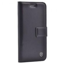Smcase Samsung Galaxy J6 Plus Cüzdan Nano Siyah Cep Telefonu Kılıfı