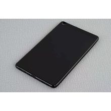 Smcase Samsung Galaxy Tab A 8.0 T290 Arkasi Buzlu Lux Koruma Silikon S1 Kılıf