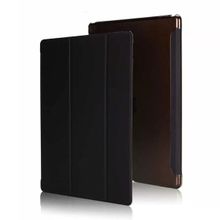 Smcase Samsung Galaxy Tab A7 Lite T225 Uyku Modlu Standli Smart Cover Kapakli SM1 Kılıf