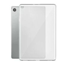 Smcase Samsung Galaxy Tab A8 10.5 Sm-X200 2021 Arkasi Buzlu Lux Koruma Silikon S2 Kılıf