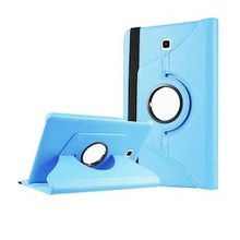 Smcase Samsung Galaxy Tab S2 9.7 T815 360 Donebilen Koruma Kapakli Standli DN2 Kılıf