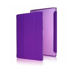 Smcase Samsung Galaxy Tab S6 Lite P610 Uyku Modlu Standli Smart Cover Kapakli SM2 Kılıf
