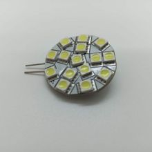 SMD 5050 G4 15 ve 6 Ledli Oto Tavan Spot Ampülü