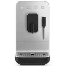 Smeg BCC12 Tam Otomatik Kahve Makinesi