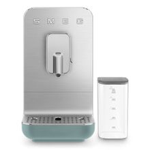 Smeg BCC13EGMEU Zümrüt Yeşil Otomatik Espresso Kahve Makinesi