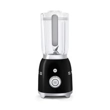 Smeg BLF01BLEU Siyah Blender