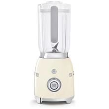Smeg BLF01CREU Krem Blender