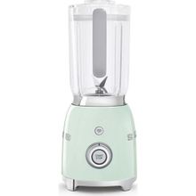 Smeg BLF01PGEU Pastel Yeşil Blender