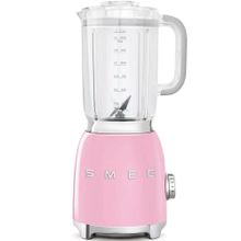Smeg BLF01PKEU Pembe Blender
