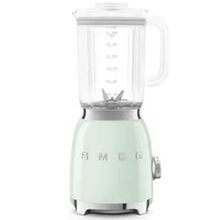 Smeg BLF03PGEU Pastel Yeşil Smoothie Blender