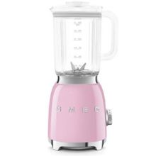 Smeg BLF03PKEU Pembe Blender