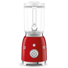 Smeg BLF03RDEU Kırmızı Blender