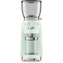 Smeg CGF01PGEU Pastel Yeşil Kahve Öğütücü