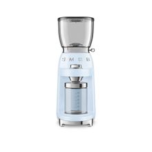 Smeg CGF11PBEU Mavi Kahve Öğütücü