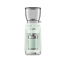 Smeg CGF11PGEU Yeşil Kahve Öğütücü