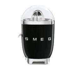 Smeg CJF01BLEU Siyah 70 W Katı Meyve Sıkacağı