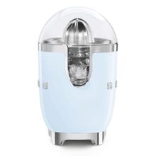 Smeg CJF01PBEU Pastel Mavi 70 W Katı Meyve Sıkacağı