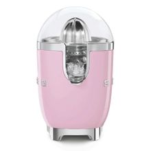Smeg CJF01PKEU 70 W Katı Meyve Sıkacağı Pembe