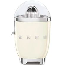 Smeg CJF11CREU Krem Narenciye Sıkacağı