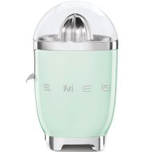 Smeg CJF11PGEU Pastel Yeşil Narenciye Sıkacağı