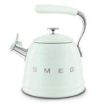 Smeg CKLW2001PG 50's Style Retro Yeşil Kettle