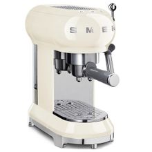 Smeg ECF01 Kahve Makinesi
