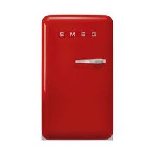 Smeg FAB10LRD Kırmızı Retro Mini Buzdolabı