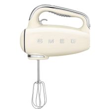 Smeg HMF01CREU 50'S Style Krem El Mikseri