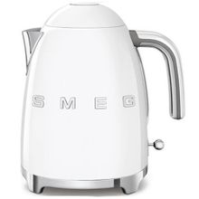 Smeg KLF03WHEU 2400 W 1.7 lt Kapasiteli Beyaz Su Isıtıcı