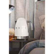 Smeg KLF04CREU Krem Kettle