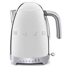 Smeg KLF04SSEU 2400 W 1.7 lt Kapasiteli Su Isıtıcı