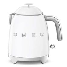 Smeg KLF05 Mini Su Isıtıcı