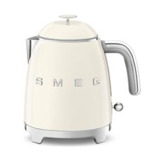 Smeg KLF05CREU Mini Su Isıtıcı