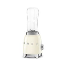 Smeg PBF01CREU 300 Krem Personal Blender