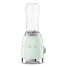 Smeg PBF01PGEU 300 W Pastel Yeşil Smoothie Blender