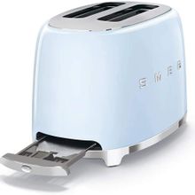 Smeg Retro TSF01 Ekmek Kızartma Makinesi
