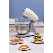 Smeg SMF04CREU Krem Hamur Yoğurma Makinesi