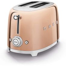 Smeg TSF01RGEU Ekmek Kızartma Makinesi