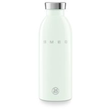 Smeg WBF01PG Yeşil 500 ml Clima Bottle Termos
